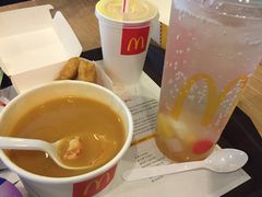 -麦当劳(朗豪坊店)