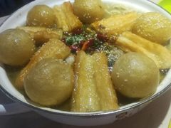 -友达面馆(桥西万象城店)