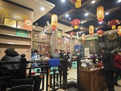 -江湖黑大兔(杨家坪店)