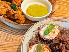 -兮食农场餐厅