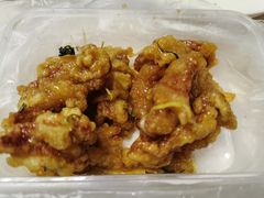 -满汉楼(安发桥店)