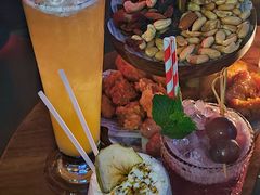 -TZ House音乐现场(来福士中心店)