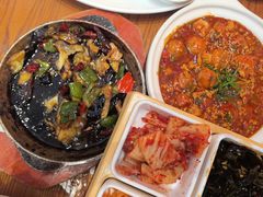 -英兰朝族饭店(河南桥头店)