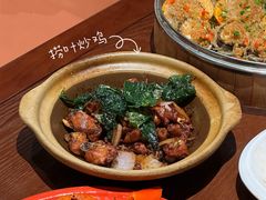 -南海渔家•海鲜•正宗海南菜(海棠湾店)