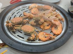 -仙螺岛海鲜自助餐厅(总店)
