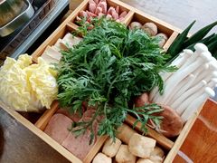 -成都群光君悦酒店·露天花园
