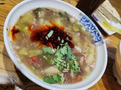 -清真·马继明肉丸胡辣汤回坊总店
