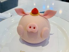 -Fridi Patisserie Cafe