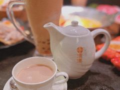 -湊湊火锅·茶憩(打浦桥日月光店)