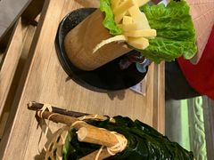 -蜀大侠火锅(四川北路店)