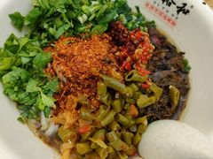 -易裕和·长沙米粉(竹塘西路店)