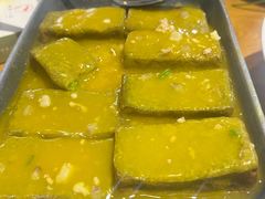 斑斓豆腐-琼菜人家·海南菜·文昌鸡(文昌大道店)