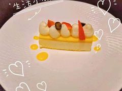 -圣丰索菲特·法国餐厅