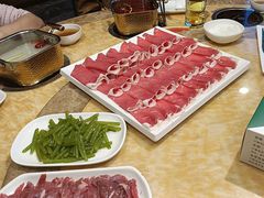 -清真军邺·金富苑肥牛(石坡街旗舰店)