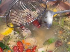 -东记炭炉·海鲜鸡煲(龙华店)