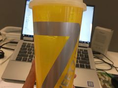 杨枝甘露-7分甜(上海新天地广场店)