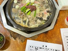 -海关荤豆花(洋河一路店)