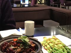 -鹿港小镇(悠唐店)