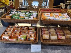 -美丽豪酒店(西安钟鼓楼回民街店)