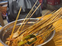 -嘉州鲜知味钵钵鸡(奎星楼店)