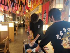 -太郎的家·平价日料(曼巴特店)
