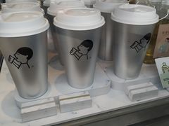 -喜茶(北京三里屯太古里店)