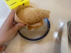 -正南齐北·老街糯米团(洪崖洞店)