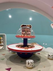 -奈尔宝家庭中心·亲子餐厅(苏州大悦城店)