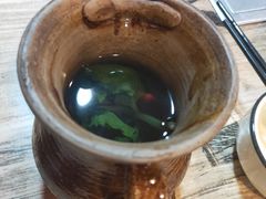 -香香腊排骨.野生菌火塘总店(束河店)