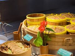 -筱爷叔·上海传统手工菜(玉树路店)