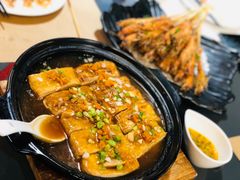 -79号渔船海鲜饭店(华强北店)
