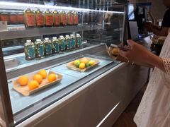 -奈雪的茶(凯德新都心店)