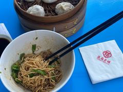 -花园茶楼(兴城西路店)