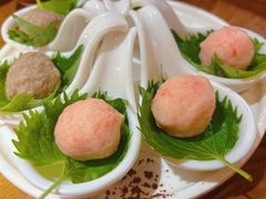 -受气牛肉·重庆耙牛肉(来福士店)