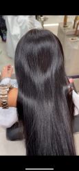 -汀南丝雨Hair design