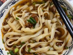 传统刀削面-韩师傅老大同刀削面(北苑路店)