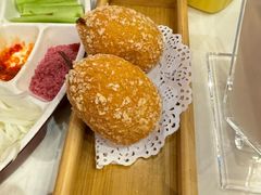 -大鸭梨烤鸭店(花园村店)