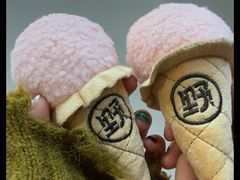 -野人先生现做冰淇淋(北京环宇荟店)