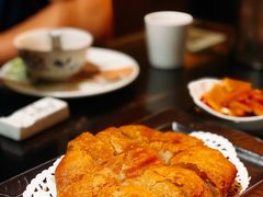 香酥芋泥鸭-堂宴·老厦门私房菜(1988仙岳总店)