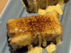 -Tuna maki寿司(园区永旺店)