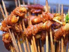 -钢管厂五区小郡肝火锅串串香(总店)