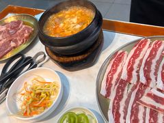 -六七八韩式烤肉·韩国料理(上杭路店)