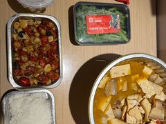 -聚味瞿记·龙虾堂(咸嘉湖店)