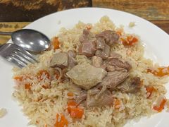 -塔斯提抓饭(东城汇店)