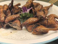 -小榄公饭店·岭南庭院餐厅(民安北路店)