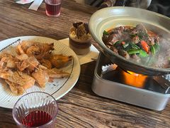 -花迹·金陵南京菜(老门东店)