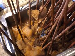 -老徐烧烤涮肚(交道口店)
