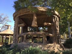 -元大都城垣遗址公园