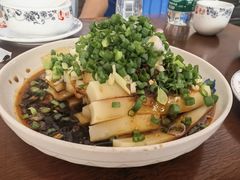 -天回镇何氏豆腐(总店)