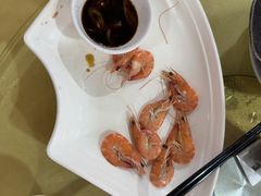 -吉莲利苑海鲜酒家(珠海拱北28年老字号店)